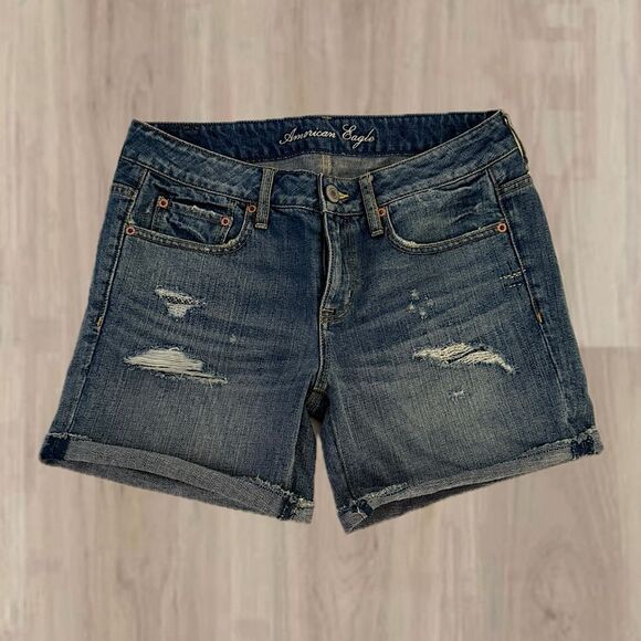 American Eagle Shorts - Picture 1 of 5
